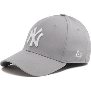 Kšiltovka New Era 39Thirty Mlb New York Yankees 10298279 Šedá