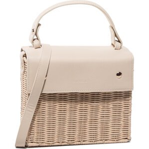 Kabelka Monnari BAG3660-015 Beige