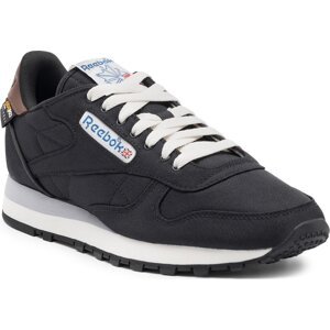 Boty Reebok Classic Leather GX0286 Černá