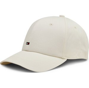 Kšiltovka Tommy Hilfiger Th Flag Cap AM0AM11478 Béžová