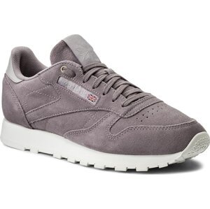 Boty Reebok Cl Leather Mcc CM9606 Paris/Chulk