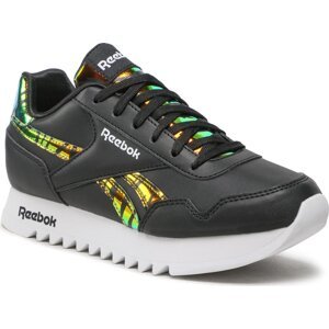 Boty Reebok Royal Jogger 3 Platform H06228 Black