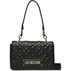 Kabelka LOVE MOSCHINO JC4062PP1HLA0000 Nero