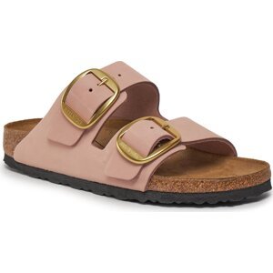 Nazouváky Birkenstock Arizona 1026583 Soft Pink