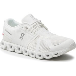 Sneakersy On Cloud 5 5998918 All White