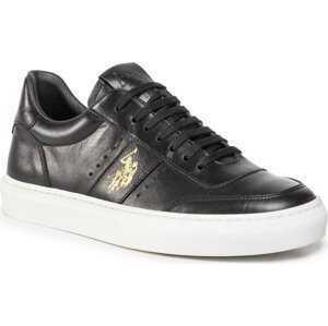 Sneakersy U.S. Polo Assn. Merida1 AVERY4090S0/L2 Blk