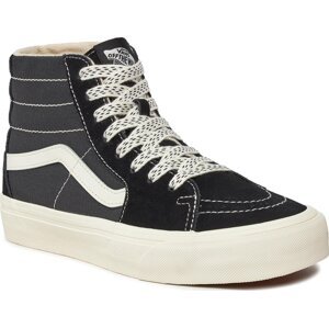 Sneakersy Vans Sk8-Hi Tapered Vr3 VN0009Q0BLA1 Black