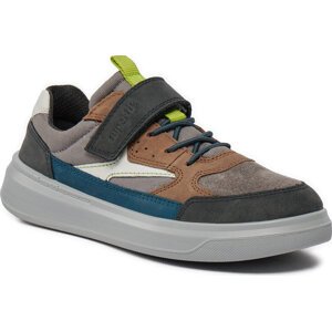 Sneakersy Superfit 1-006475-9000 S Multicolour