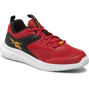 Boty Reebok Rush Runner 4.0 GW1245 Flasrd/Cogold/Cblack