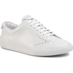 Sneakersy Hugo Zero 50428260 10202344 01 White 100