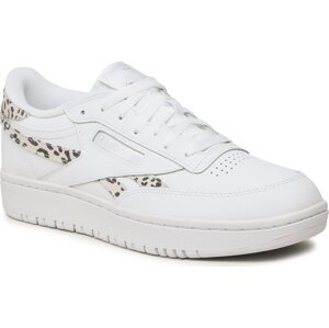 Boty Reebok Club C Double Revenge GV7032 Bílá