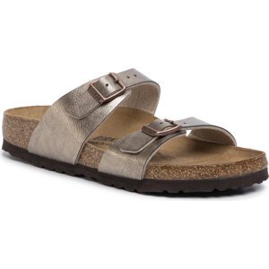 Nazouváky Birkenstock Syndey Bs 1016169 Graceful Taupe