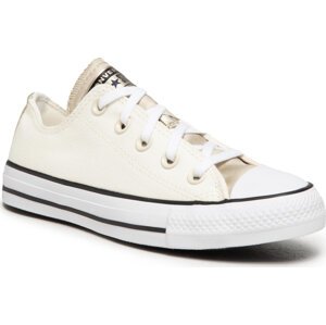 Plátěnky Converse Ctas Ox 570289C Žlutá