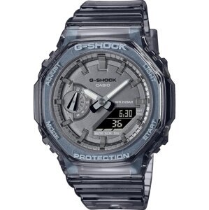 Hodinky G-Shock GMA-S2100SK-1AER Grey