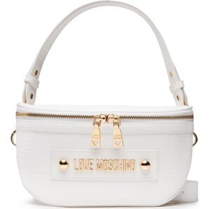 Kabelka LOVE MOSCHINO JC4430PP0FKS0120 Offwhite