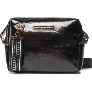 Kabelka Monnari BAG0160-M20 Black Shiny 2022