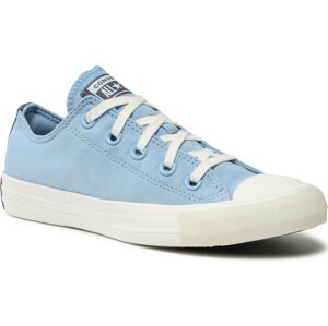 Plátěnky Converse Ctas Ox 570306C Sea Salt Blue/Light Carbon