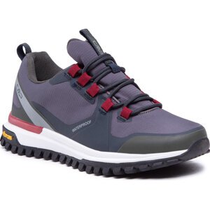 Trekingová obuv CMP Nyhal Wp Lifestyle Shoes 3Q88977 Fango/Antracite 03QM