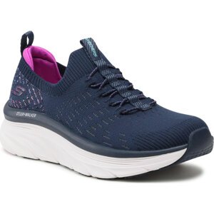 Sneakersy Skechers Star Stunner 149356/NVPR Navy/Purple