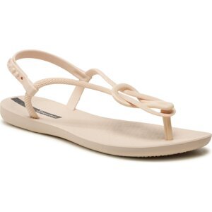 Sandály Ipanema 83247 Beige AG905