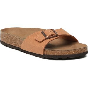 Nazouváky Birkenstock Madrid 1025050 Pecan