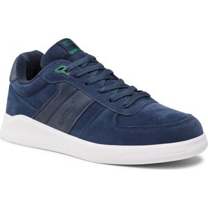 Sneakersy Sprandi MP40-20289Y Cobalt Blue