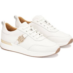 Sneakersy Kazar Bahia 69611-01-01 White