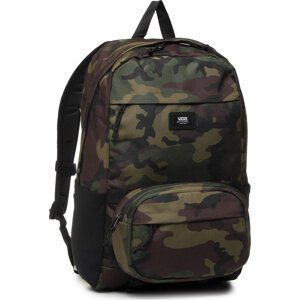 Batoh Vans Transplant Backpac Classic C VN0A3I6A97I1 Classic Camo