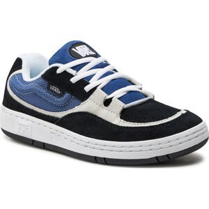 Sneakersy Vans Speed Ls VN000CTNYA61 Black/Navy