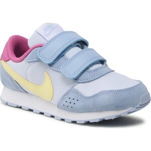 Boty Nike Md Valiant (Psv) CN8559 407 Cobalt Bliss/Citron Tint