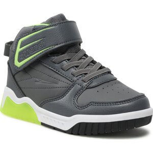 Sneakersy Sprandi CP76-22756(IV)CH Grey