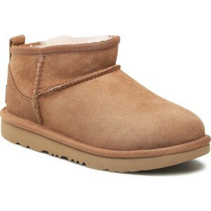 Sněhule Ugg Kids' Classic Ultra Mini 1130750K Che