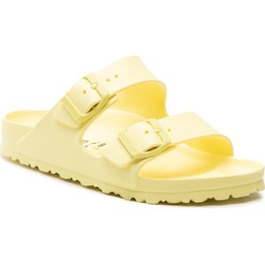 Nazouváky Birkenstock Arizona Eva 1022466 Popcorn