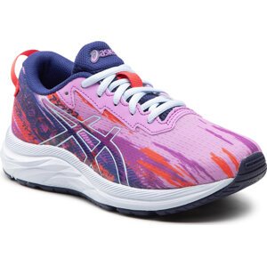 Boty Asics Gel-Noosa Tri 13 Gs 1014A209 Lavender Glow/Soft Sky 704