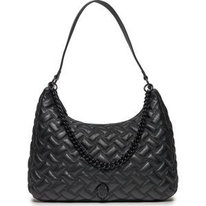 Kabelka Kurt Geiger Hobo Kensington 1269200109 Black 000