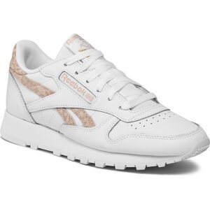 Boty Reebok Classic Leather GY7173 Bílá