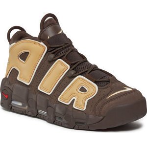 Boty Nike Air More Uptempo '96 FB8883-200 Baroque Brown/Sesame