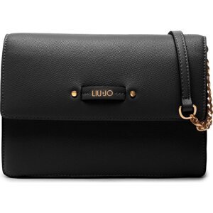 Kabelka Liu Jo Ecs L Crossbody AA3158 E0087 Nero 22222