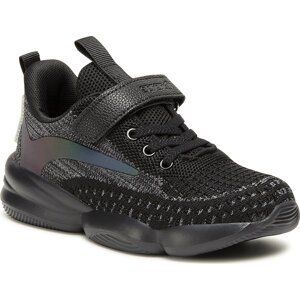 Sneakersy Sprandi CP66-19248 Black