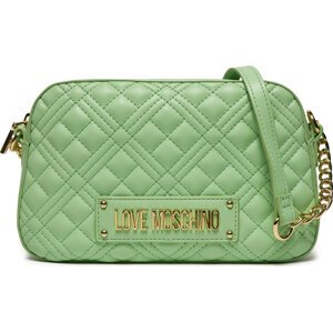 Kabelka LOVE MOSCHINO JC4013PP1ILA0802 menta