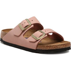 Nazouváky Birkenstock Arizona 1024219 Old Rose