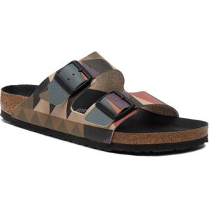 Nazouváky Birkenstock Arizona Bs 1023427 Native Urbanist Multi