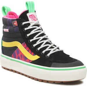 Sneakersy Vans Sk8-Hi Mte-2 VN0A5HZZ0ZB1 Tripped Out Trekker Black