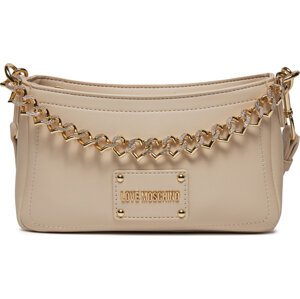 Kabelka LOVE MOSCHINO JC4124PP1ILN111A Avorio/Oro