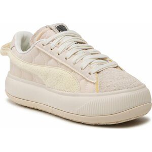 Boty Puma Mayu Market 385594 01 Beige