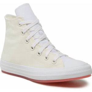 Plátěnky Converse Chuck Taylor All Star A05021C Khaki/Off White