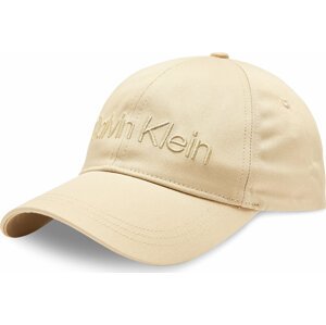 Kšiltovka Calvin Klein Must Minimum Logo K60K610613 HJV