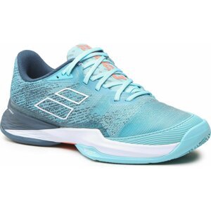 Boty Babolat Jet Mach 3 Clay Men 30S23631 Angel Blue