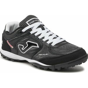 Boty Joma Top Flex 2121 TOPS2121TF Black Turf