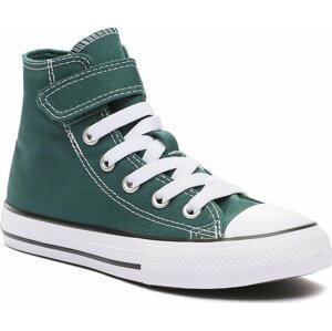 Plátěnky Converse Chuck Taylor All Star 1V A04724C Hunter Green